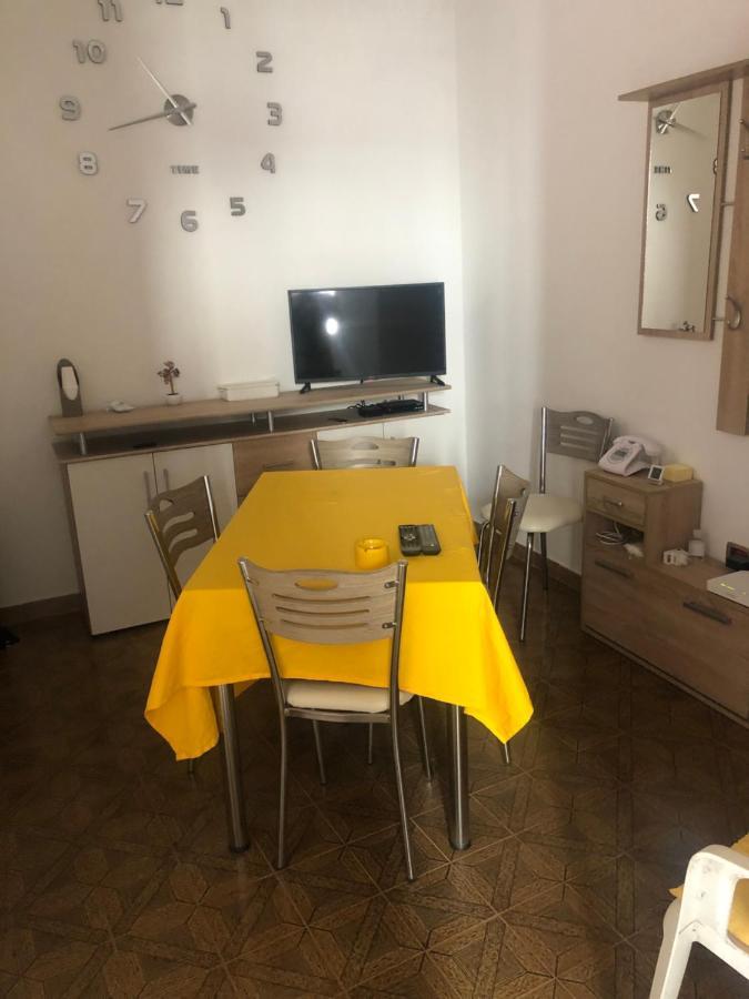 Santa Croce di Magliano Casa Vico Torreヴィラ エクステリア 写真