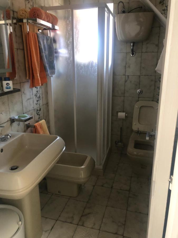 Santa Croce di Magliano Casa Vico Torreヴィラ エクステリア 写真